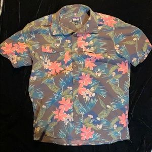 Patagonia Pataloha shirt